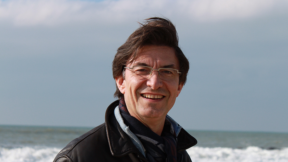 Christian Buchet - Universitaire - Conférencier - Auteur